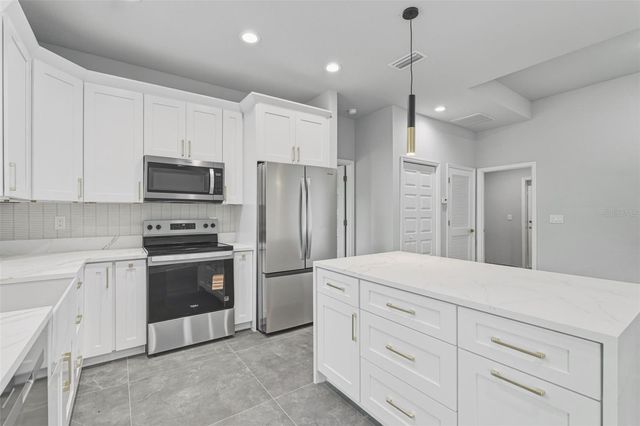 2921 BILLBERRY STREET, North Port, FL 34288