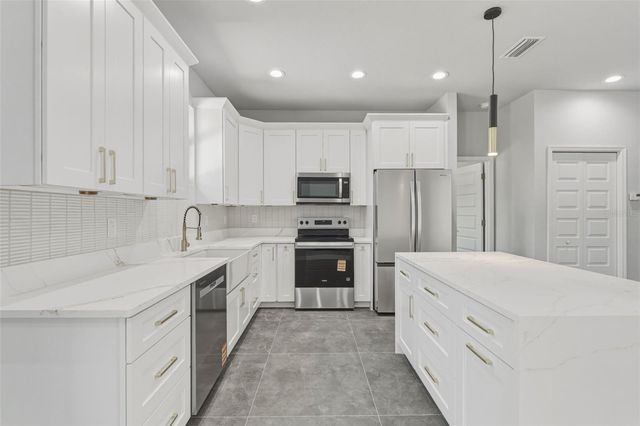 2921 BILLBERRY STREET, North Port, FL 34288