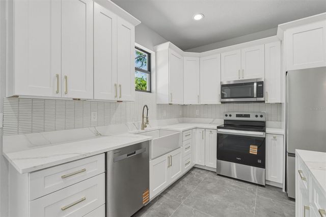2921 BILLBERRY STREET, North Port, FL 34288