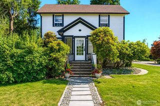 311 Cherry Street, Blaine, WA 98230