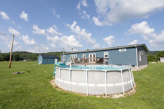 450 Delmar Lane, Stanton, KY 40380