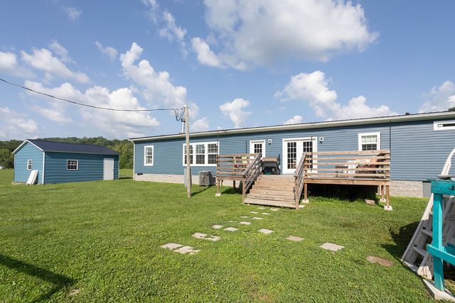 450 Delmar Lane, Stanton, KY 40380