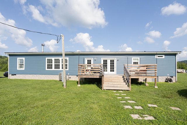 450 Delmar Lane, Stanton, KY 40380