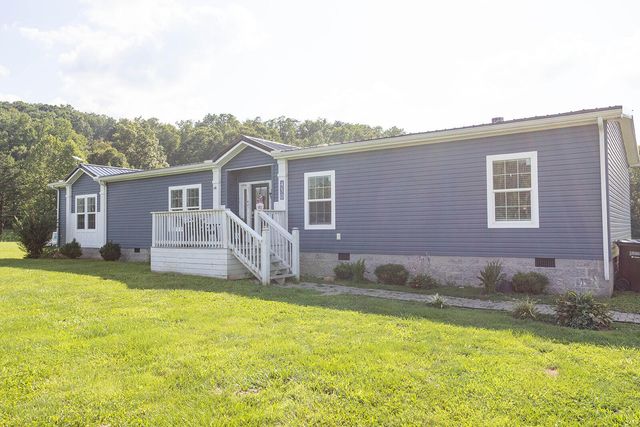 450 Delmar Lane, Stanton, KY 40380