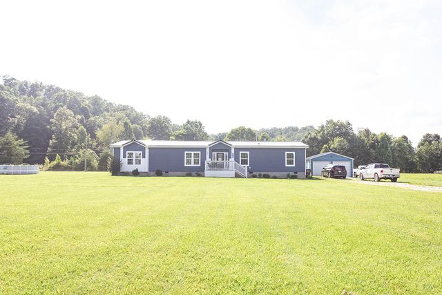 450 Delmar Lane, Stanton, KY 40380
