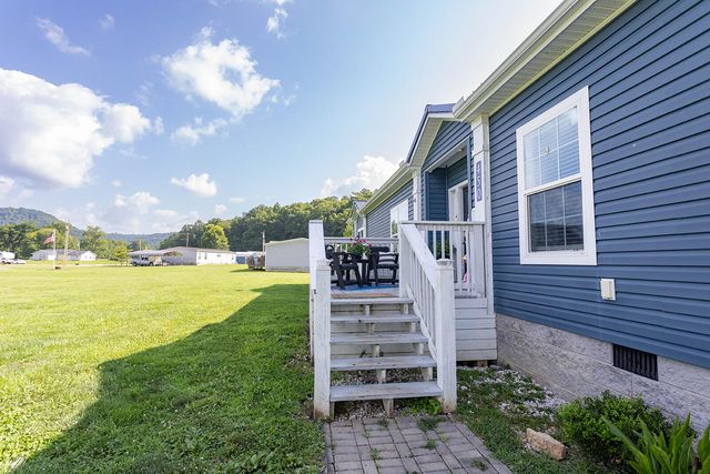 450 Delmar Lane, Stanton, KY 40380