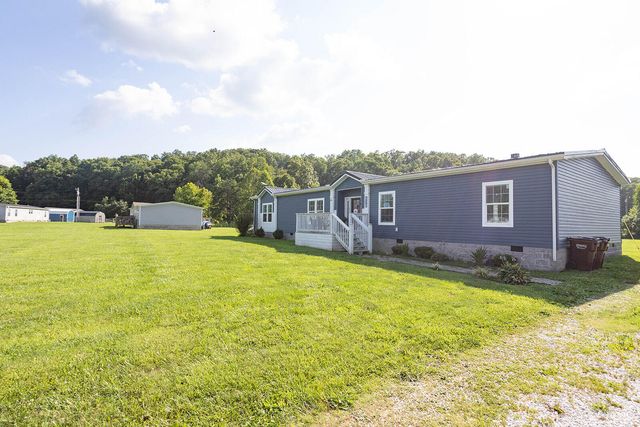 450 Delmar Lane, Stanton, KY 40380