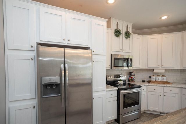 450 Delmar Lane, Stanton, KY 40380