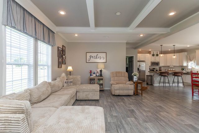 450 Delmar Lane, Stanton, KY 40380