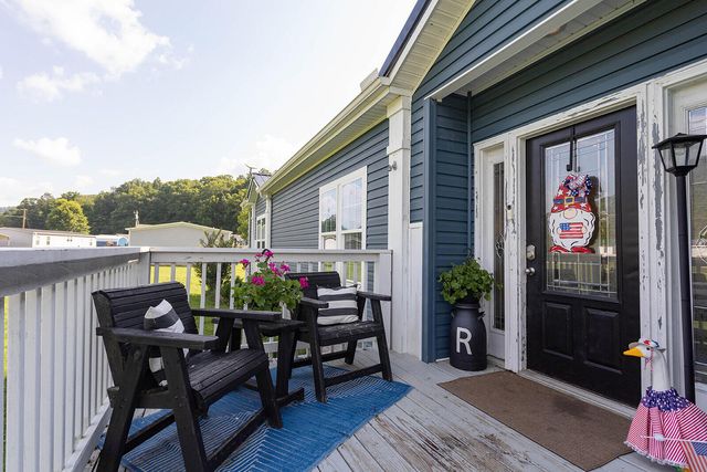 450 Delmar Lane, Stanton, KY 40380