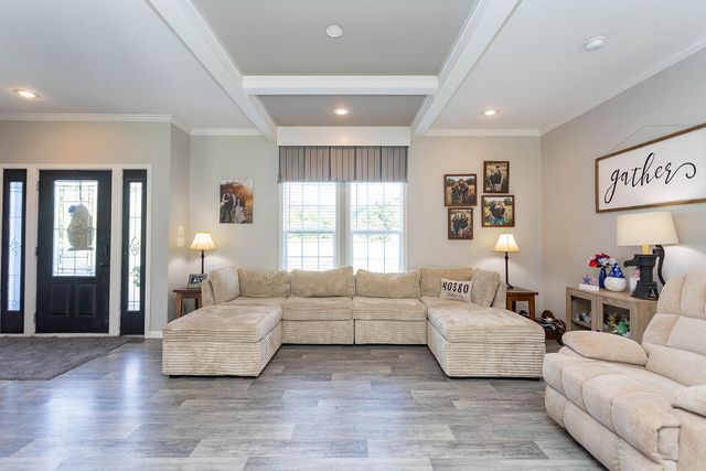 450 Delmar Lane, Stanton, KY 40380