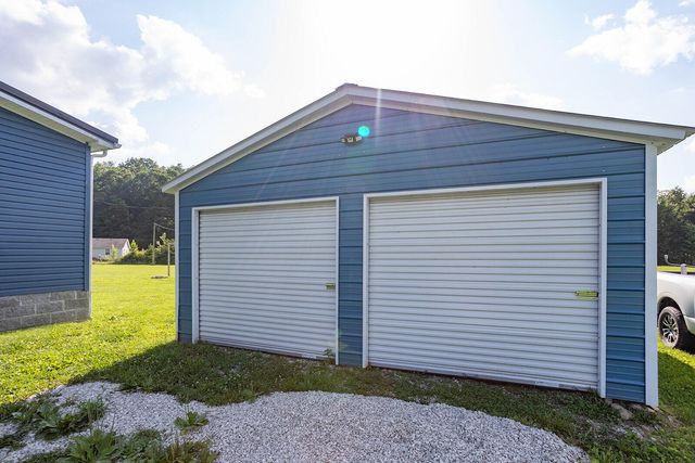 450 Delmar Lane, Stanton, KY 40380