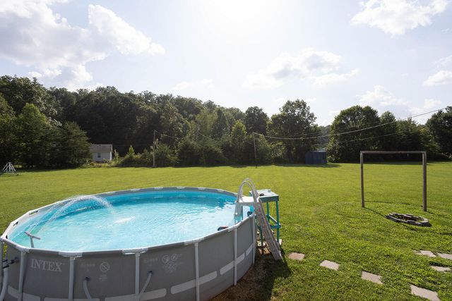 450 Delmar Lane, Stanton, KY 40380