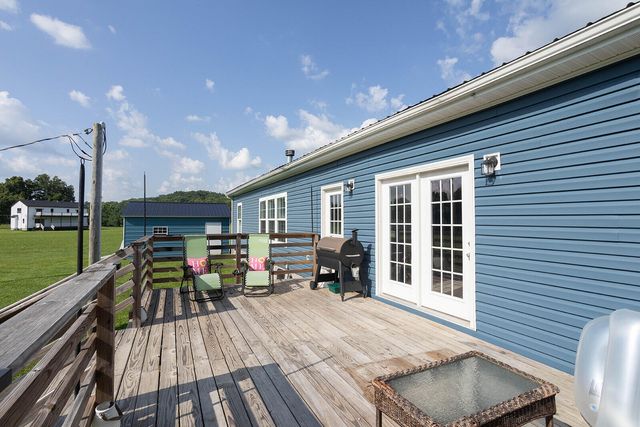 450 Delmar Lane, Stanton, KY 40380