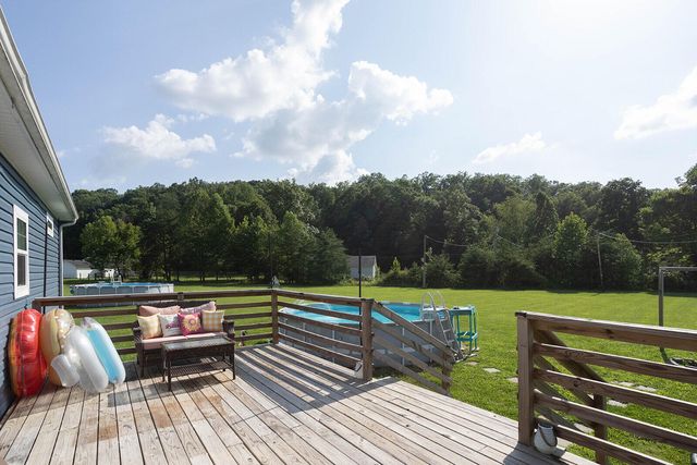 450 Delmar Lane, Stanton, KY 40380