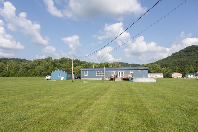 450 Delmar Lane, Stanton, KY 40380