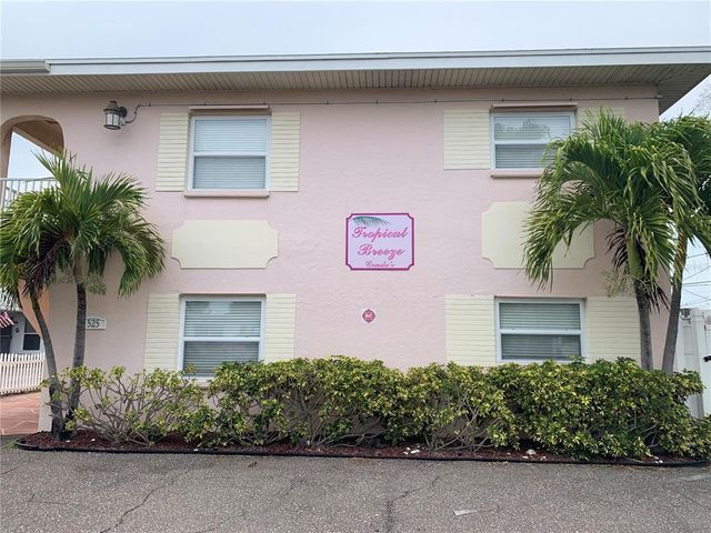 525 73RD AVENUE 3, St Pete Beach, FL 33706