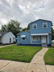 27129 Kitch Street, Inkster, MI 48141