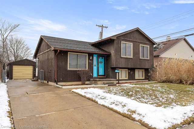 18875 Poinciana, Redford Charter Township, MI 48240