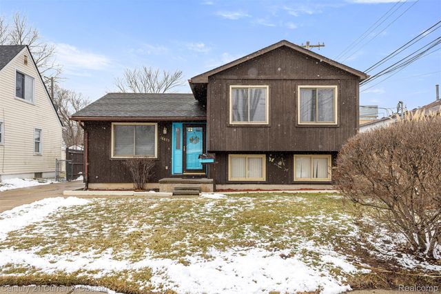 18875 Poinciana, Redford Charter Township, MI 48240