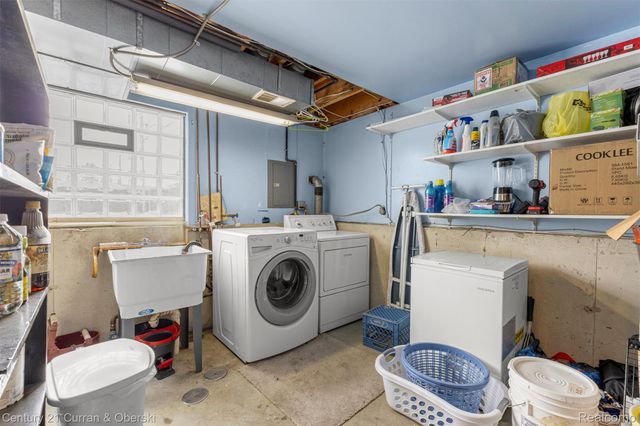 18875 Poinciana, Redford Charter Township, MI 48240