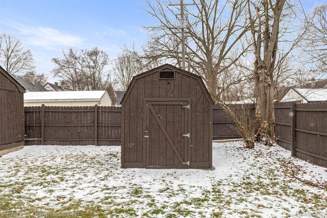 18875 Poinciana, Redford Charter Township, MI 48240