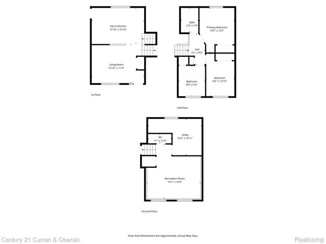 18875 Poinciana, Redford Charter Township, MI 48240