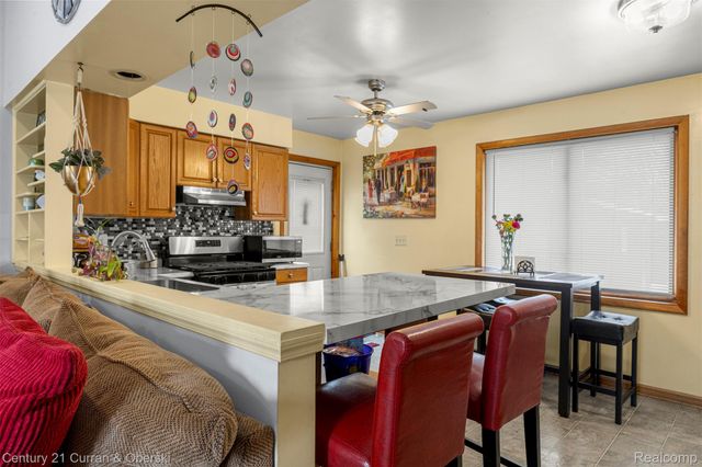 18875 Poinciana, Redford Charter Township, MI 48240