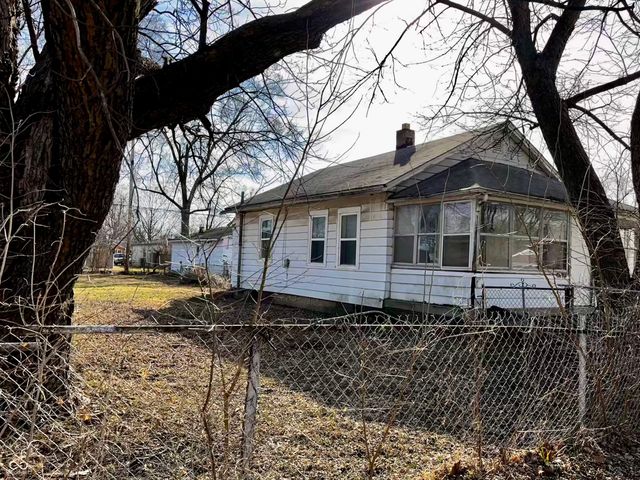 2913 S Rybolt Avenue, Indianapolis, IN 46241