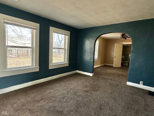 2913 S Rybolt Avenue, Indianapolis, IN 46241