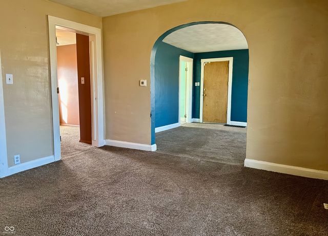 2913 S Rybolt Avenue, Indianapolis, IN 46241