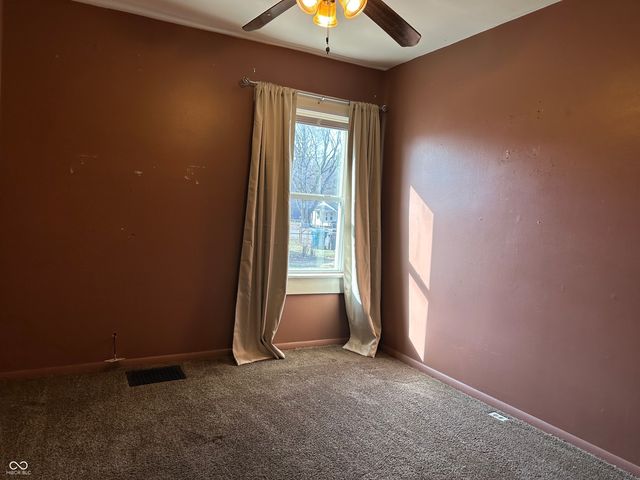 2913 S Rybolt Avenue, Indianapolis, IN 46241