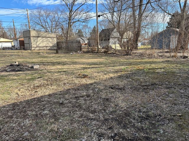 2913 S Rybolt Avenue, Indianapolis, IN 46241