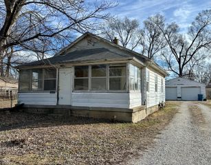 2913 S Rybolt Avenue, Indianapolis, IN 46241