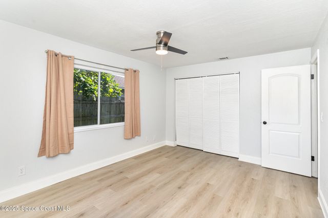 122 Atlas Lane, Satellite Beach, FL 32937
