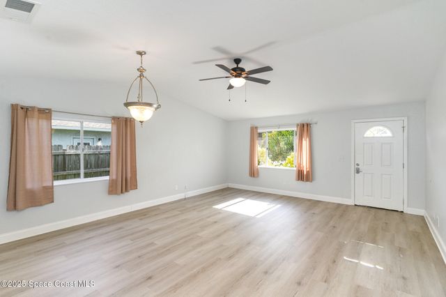 122 Atlas Lane, Satellite Beach, FL 32937
