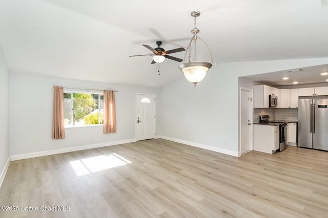 122 Atlas Lane, Satellite Beach, FL 32937