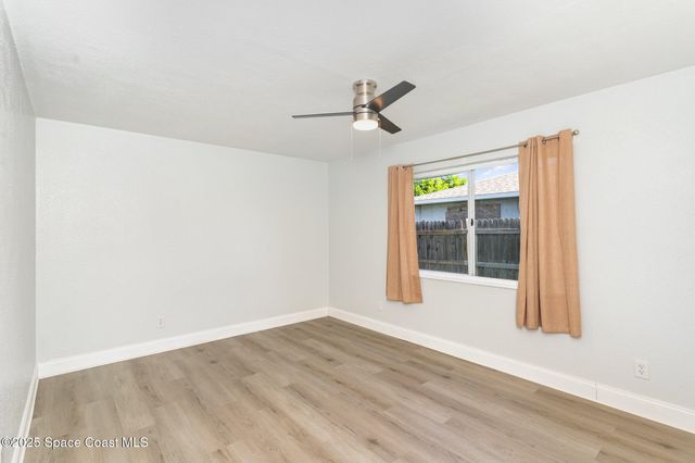 122 Atlas Lane, Satellite Beach, FL 32937