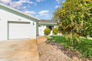 122 Atlas Lane, Satellite Beach, FL 32937