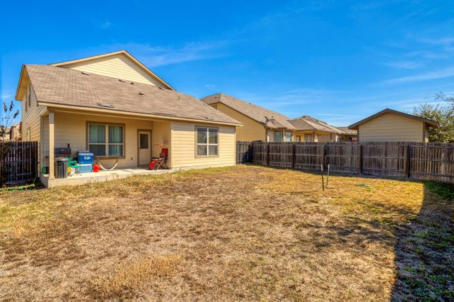 5806 Tranquil Dawn, San Antonio, TX 78218