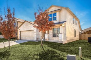 5806 Tranquil Dawn, San Antonio, TX 78218