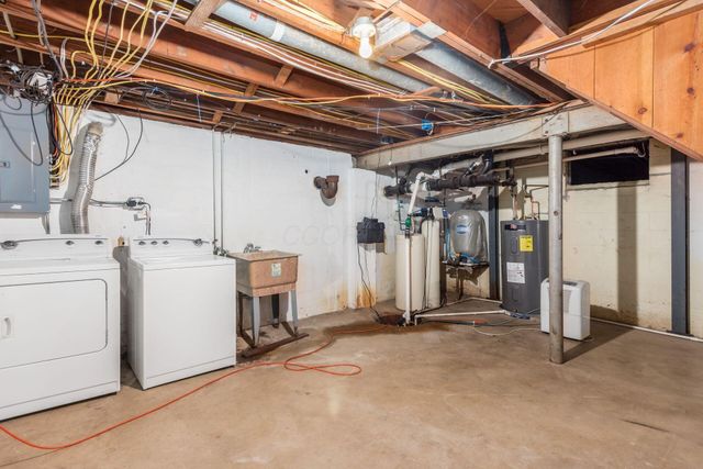 5400 Bachman Road, Canal Winchester, OH 43110