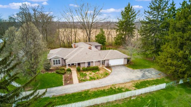 5400 Bachman Road, Canal Winchester, OH 43110