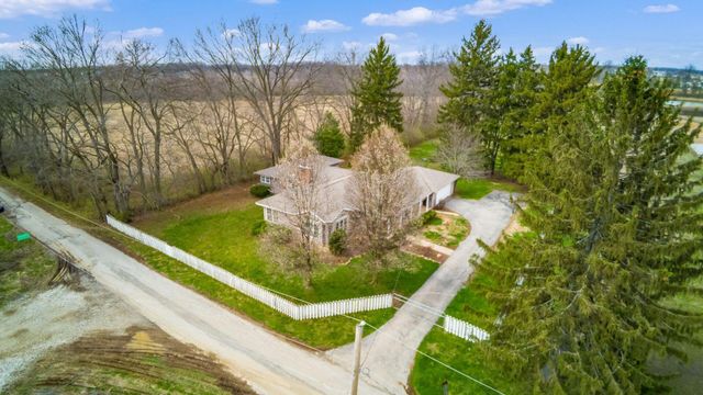 5400 Bachman Road, Canal Winchester, OH 43110
