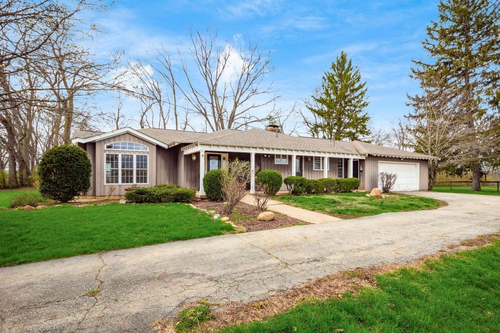 5400 Bachman Road, Canal Winchester, OH 43110