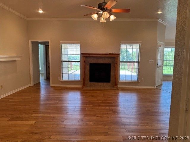 9 Arrowhead, Burneyville, OK 73430