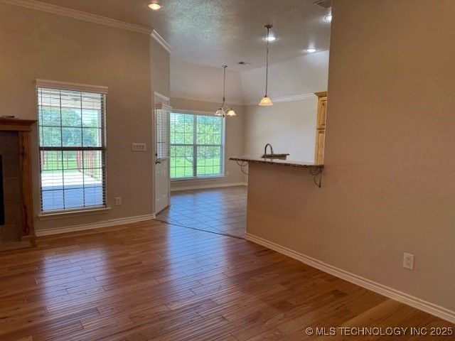 9 Arrowhead, Burneyville, OK 73430