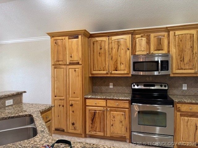 9 Arrowhead, Burneyville, OK 73430