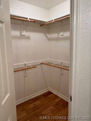 9 Arrowhead, Burneyville, OK 73430