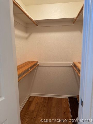 9 Arrowhead, Burneyville, OK 73430